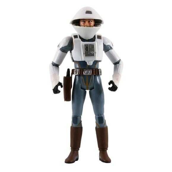 NEW Hasbro Star Wars: 30th Anniversary-Signature Series Concept Rebel Trooper - Picture 1 of 8